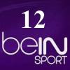مشاهدة بي ان سبورت اتش دي 12 بث مباشر  - beIN Sports HD 12 live