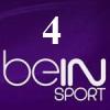 مشاهدة قناة بي ان سبورت 4  بث مباشر - Bein Sports 4 live